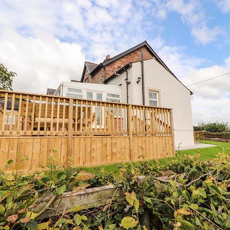 Rose Bank Cottage Carlisle  Exteriör bild
